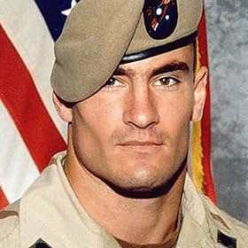 Pat Tillman